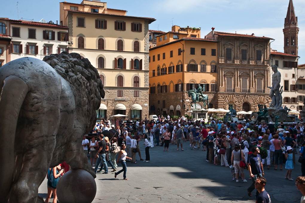 Firenze